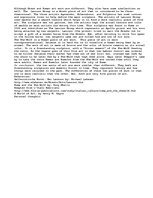 Eseja 'Acient Art: The Laocoon Group and The She-Wolf', 1.