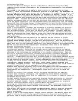 Eseja 'Strategic Management', 3.