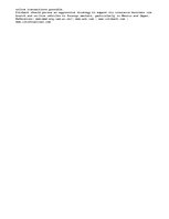 Eseja 'Strategic Management', 4.