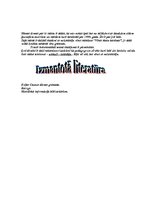 Konspekts 'Evija Caune "Pilsētas skatu kartiņas"', 4.