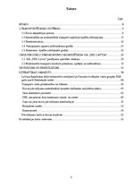 Diplomdarbs 'Multimodālās transporta operācijas izmantošanas iespēju novērtējums', 2.