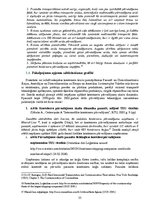 Diplomdarbs 'Multimodālās transporta operācijas izmantošanas iespēju novērtējums', 23.