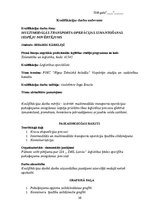 Diplomdarbs 'Multimodālās transporta operācijas izmantošanas iespēju novērtējums', 56.