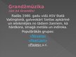 Prezentācija 'Alternatīvā mūzika Latvijā un pasaulē', 5.
