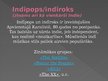 Prezentācija 'Alternatīvā mūzika Latvijā un pasaulē', 6.