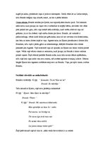 Konspekts 'Henriha Ibsena luga "Brands"', 3.