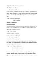 Konspekts 'Henriha Ibsena luga "Brands"', 7.