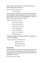 Konspekts 'Henriha Ibsena luga "Brands"', 8.