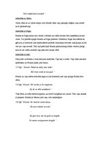 Konspekts 'Henriha Ibsena luga "Brands"', 10.