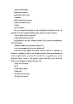 Referāts 'Čaka poēmas', 3.