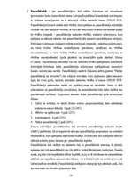 Prakses atskaite 'Grāmatvedības prakses atskaite', 14.