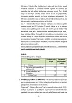 Prakses atskaite 'Grāmatvedības prakses atskaite', 16.