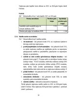 Prakses atskaite 'Grāmatvedības prakses atskaite', 20.