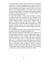 Prakses atskaite 'Grāmatvedības prakses atskaite', 22.