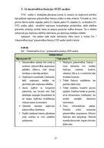 Prakses atskaite 'Grāmatvedības prakses atskaite', 23.