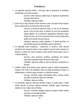 Prakses atskaite 'Grāmatvedības prakses atskaite', 29.