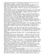 Eseja 'Chapters 1-2 Study Questions: Lord of the Flies by William Golding', 1.