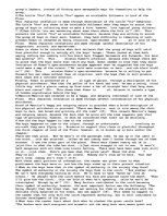 Eseja 'Chapters 1-2 Study Questions: Lord of the Flies by William Golding', 2.