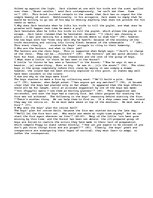 Eseja 'Chapters 1-2 Study Questions: Lord of the Flies by William Golding', 3.