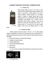 Referāts 'Telefonu sliktais starojums', 4.