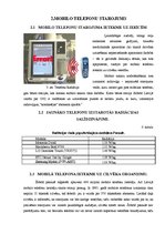 Referāts 'Telefonu sliktais starojums', 5.