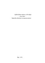 Referāts 'Izglītība Baltijas reģionā un Norvēģijā', 1.