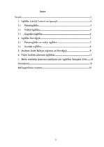 Referāts 'Izglītība Baltijas reģionā un Norvēģijā', 2.