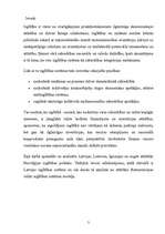 Referāts 'Izglītība Baltijas reģionā un Norvēģijā', 3.