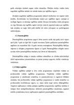 Referāts 'Izglītība Baltijas reģionā un Norvēģijā', 5.