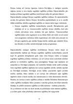 Referāts 'Izglītība Baltijas reģionā un Norvēģijā', 18.