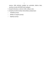 Prakses atskaite 'Izglītības iestādes personāla nodaļa', 7.