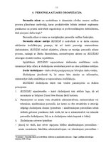 Prakses atskaite 'Izglītības iestādes personāla nodaļa', 11.