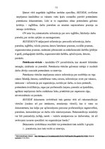 Prakses atskaite 'Izglītības iestādes personāla nodaļa', 13.