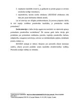 Prakses atskaite 'Izglītības iestādes personāla nodaļa', 14.