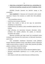 Prakses atskaite 'Izglītības iestādes personāla nodaļa', 15.