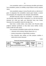 Prakses atskaite 'Izglītības iestādes personāla nodaļa', 16.