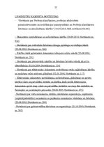 Prakses atskaite 'Izglītības iestādes personāla nodaļa', 22.