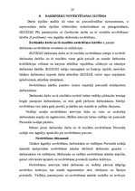 Prakses atskaite 'Izglītības iestādes personāla nodaļa', 23.