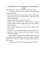 Prakses atskaite 'Izglītības iestādes personāla nodaļa', 25.