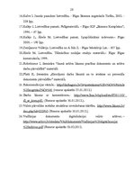 Prakses atskaite 'Izglītības iestādes personāla nodaļa', 28.