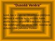 Prezentācija 'Džordžone "Dusošā Venēra"', 9.