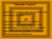 Prezentācija 'Džordžone "Dusošā Venēra"', 10.