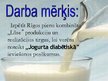 Prezentācija '"Lāse" produktu tirgus izstrāde Rīgas piena kombinātā', 2.