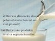 Prezentācija '"Lāse" produktu tirgus izstrāde Rīgas piena kombinātā', 3.