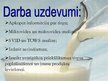 Prezentācija '"Lāse" produktu tirgus izstrāde Rīgas piena kombinātā', 5.
