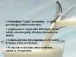 Prezentācija '"Lāse" produktu tirgus izstrāde Rīgas piena kombinātā', 6.