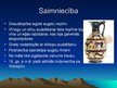 Prezentācija 'Sengrieķu vēstures un kultūras agrīnais periods', 7.
