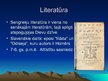 Prezentācija 'Sengrieķu vēstures un kultūras agrīnais periods', 14.