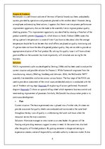 Eseja 'Service Process Improvement McDonalds', 4.