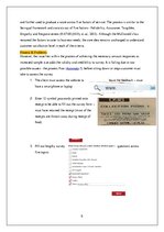 Eseja 'Service Process Improvement McDonalds', 6.